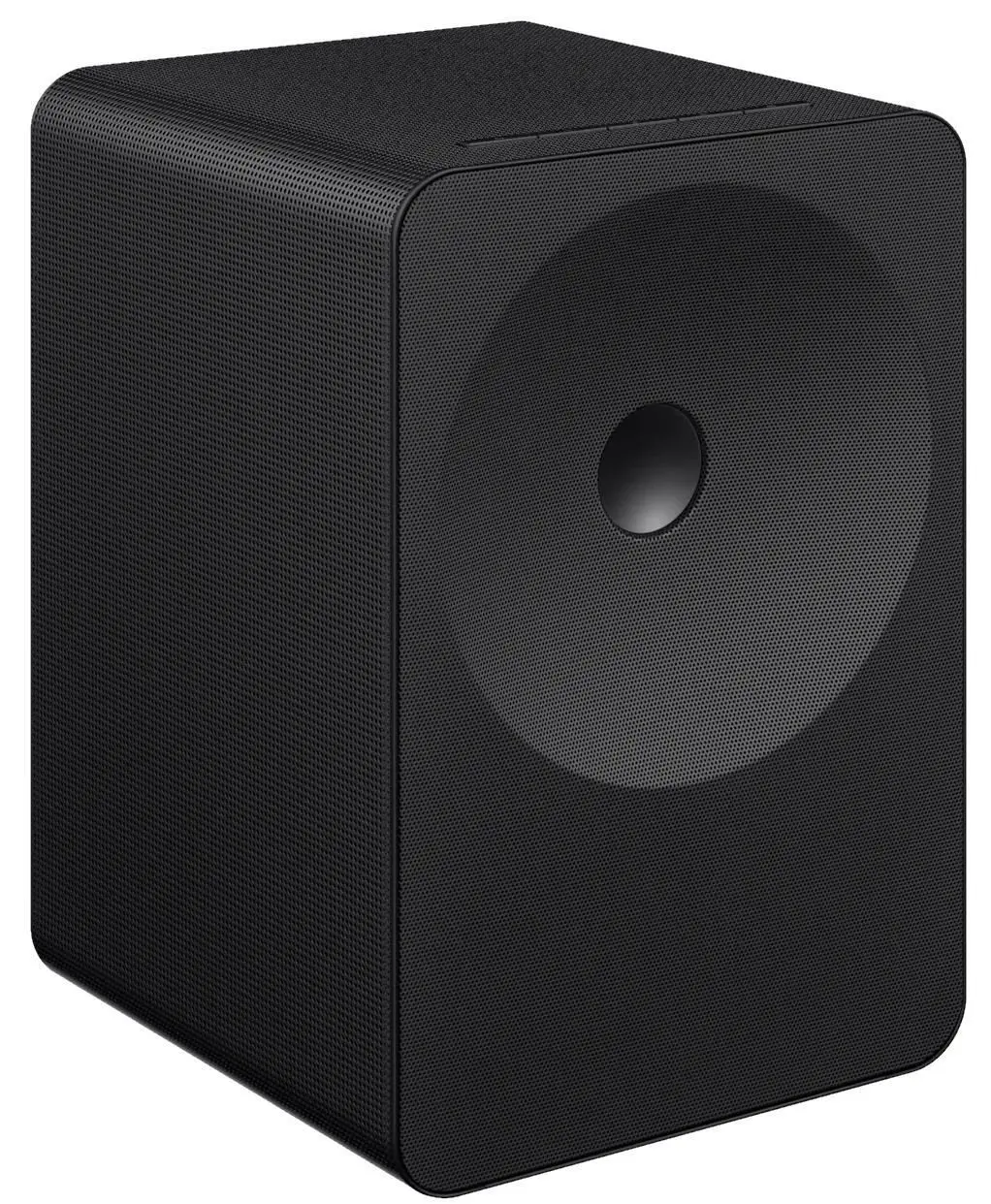 Sistem acustic Samsung HW-LS70H/UA (Black) - 2