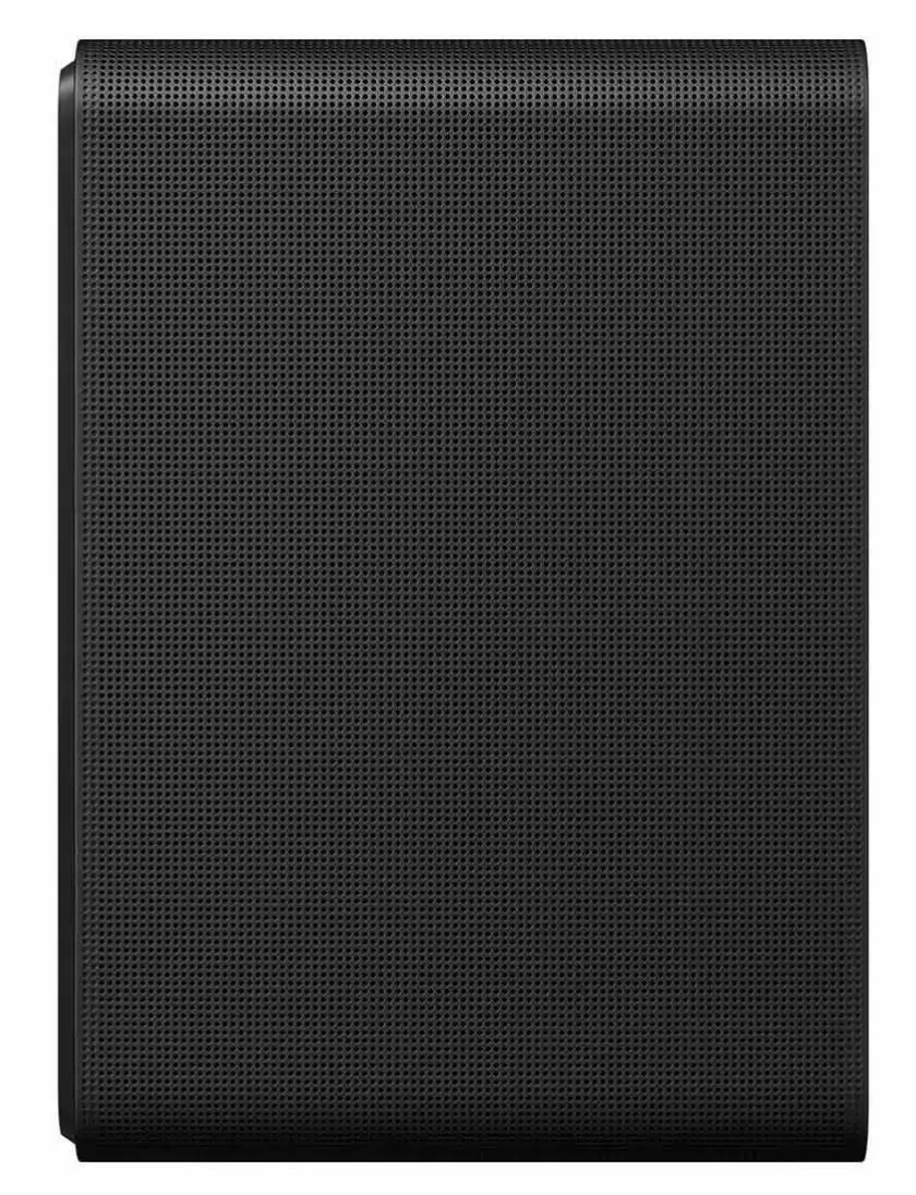 Sistem acustic Samsung HW-LS70H/UA (Black) - 3