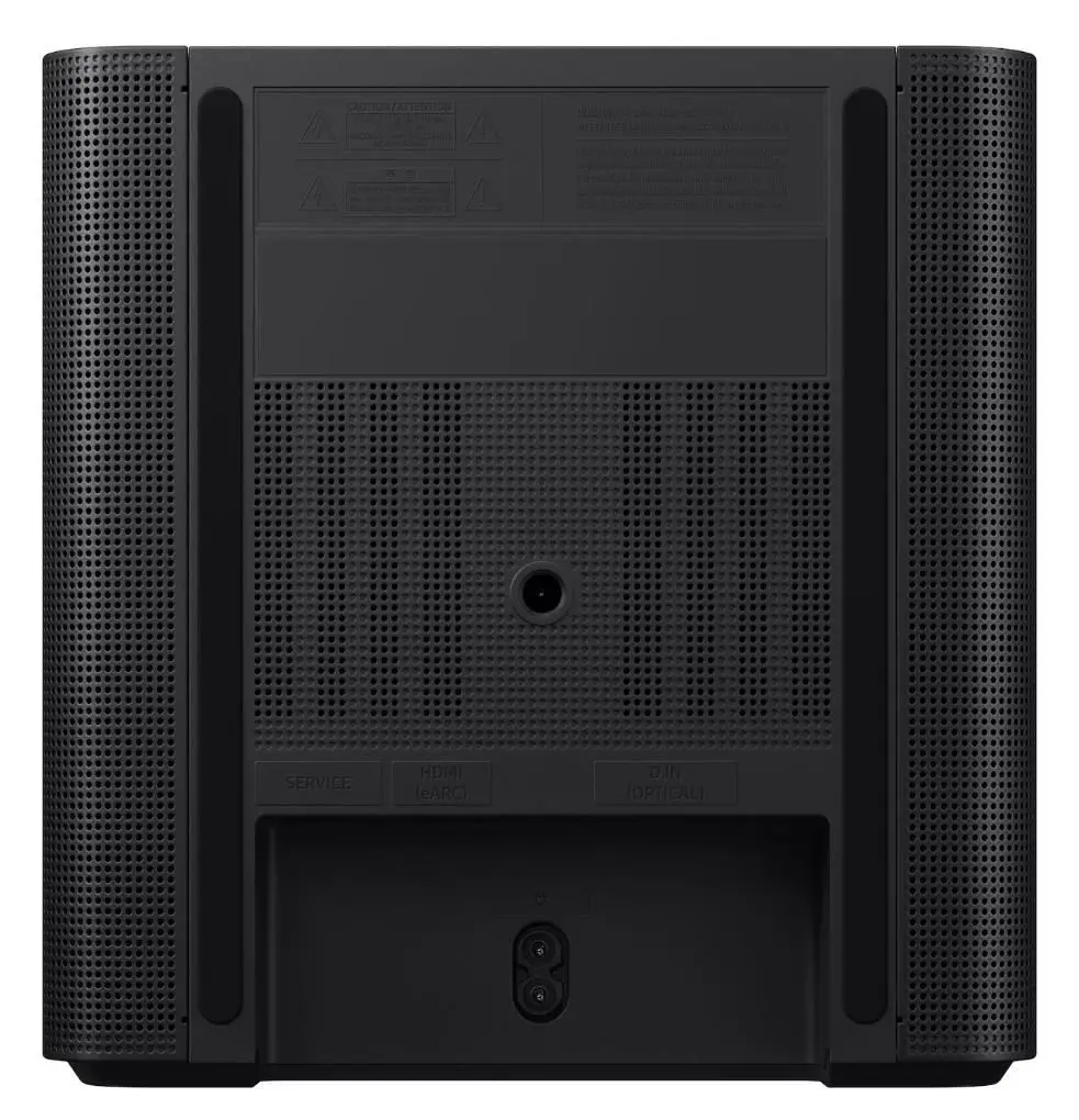 Sistem acustic Samsung HW-LS70H/UA (Black) - 4