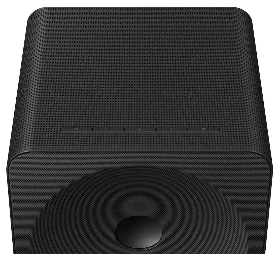 Sistem acustic Samsung HW-LS70H/UA (Black) - 5