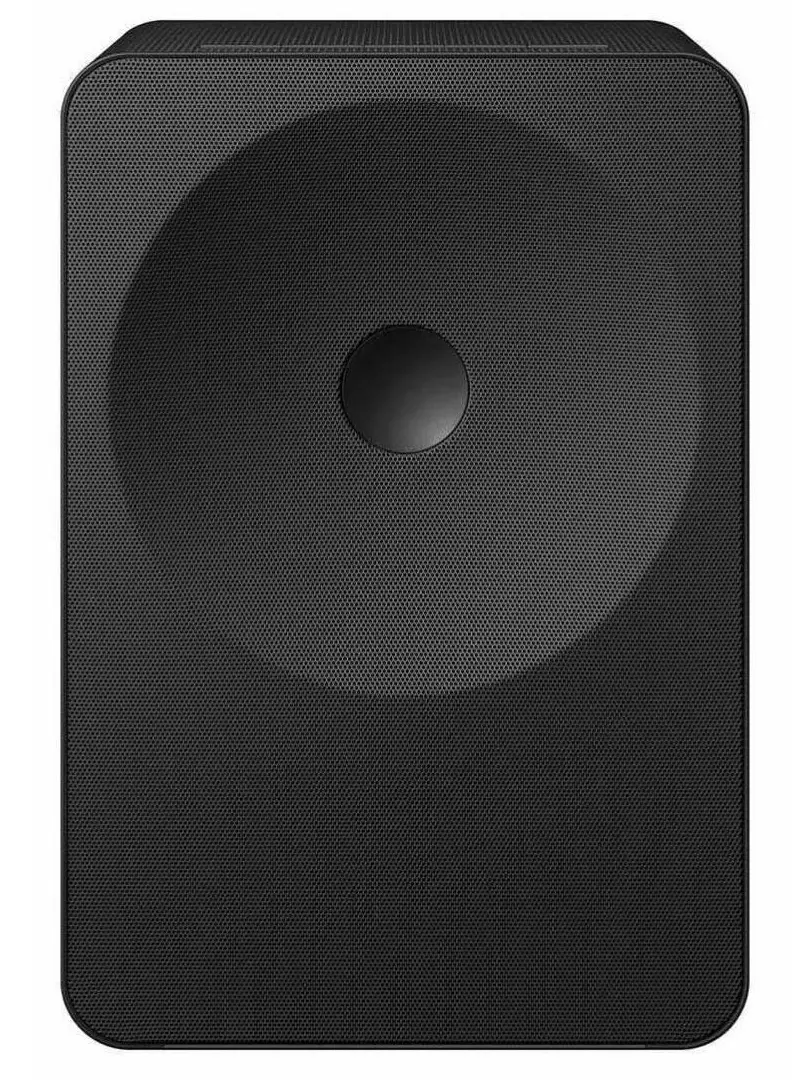 Sistem acustic Samsung HW-LS70H/UA (Black)