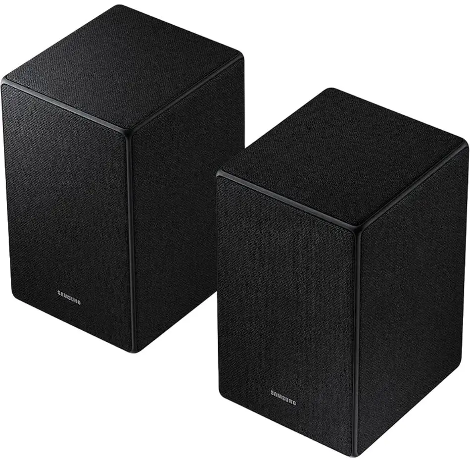 Sistem acustic Samsung SWA-9500S/UA (Black)