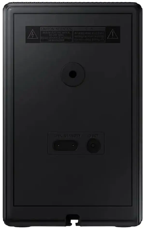 Sistem acustic Samsung SWA-9500S/UA (Black)