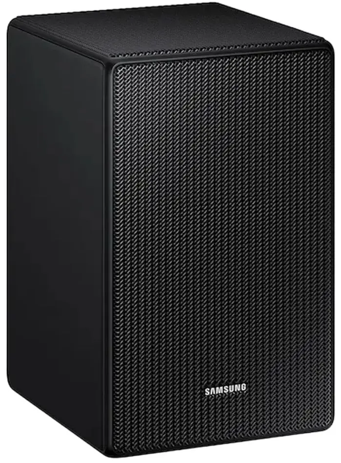 Sistem acustic Samsung SWA-9500S/UA (Black)