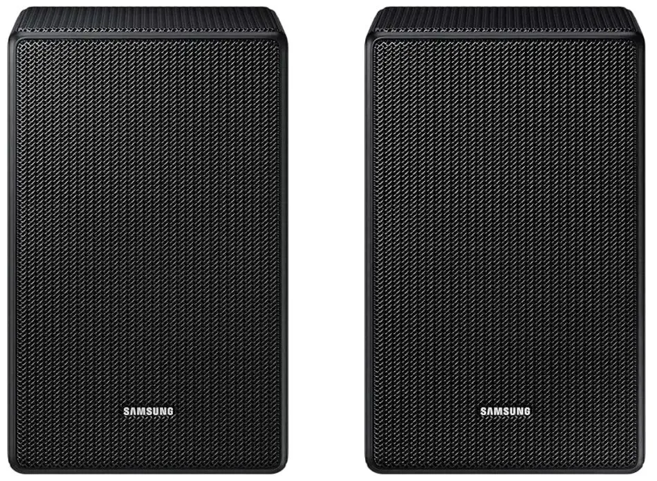 Sistem acustic Samsung SWA-9500S/UA (Black)