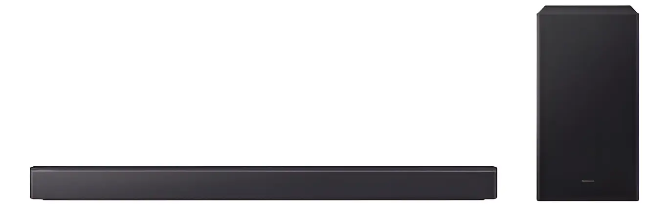 Sounbar Samsung HW-B450F/UA (Black) - 2