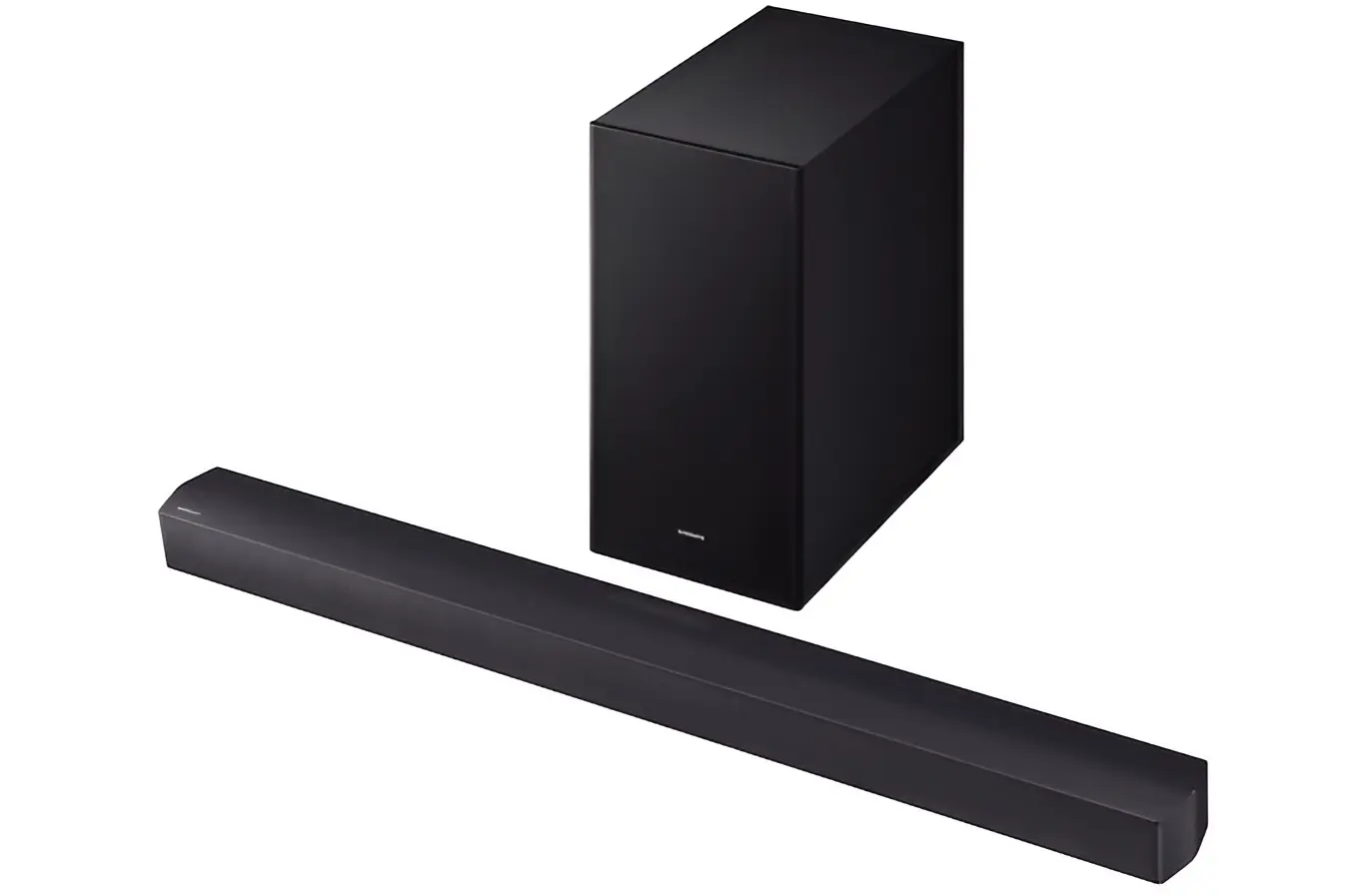 Sounbar Samsung HW-B450F/UA (Black) - 3