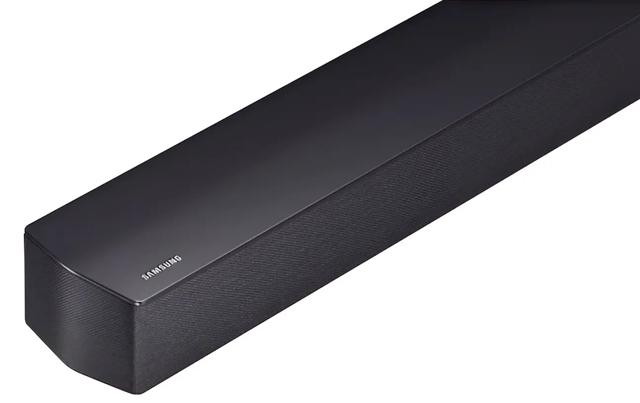 Sounbar Samsung HW-B450F/UA (Black) - 6
