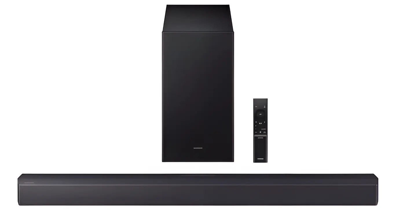 Sounbar Samsung HW-B450F/UA (Black)