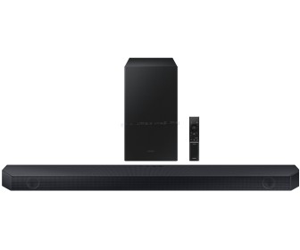 Саундбар Samsung HW-Q600C (Black)