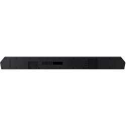 Soundbar Samsung HW-Q600F/UA (Black) Thumb