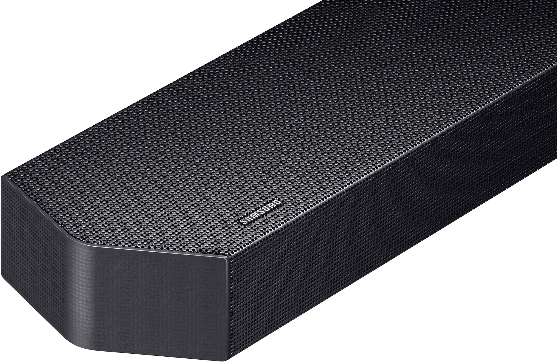 Soundbar Samsung HW-Q600F/UA (Black) - 6
