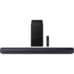 Soundbar Samsung HW-Q600F (Black)