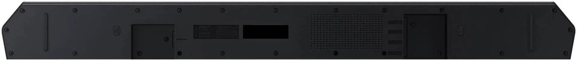 Саундбар Samsung HW-Q600F (Black)