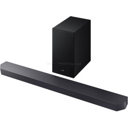 Soundbar Samsung HW-Q600F/UA (Black)