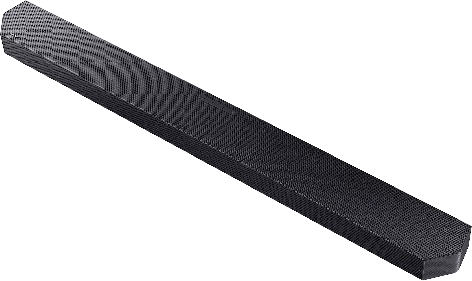 Soundbar Samsung HW-Q600F/UA (Black) - 2