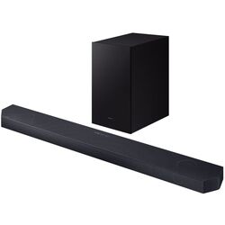 Sounbar Samsung HW-Q700C/UA (Black) Thumb