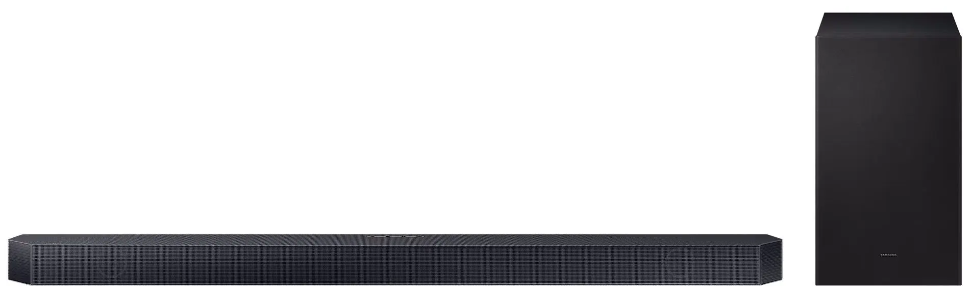 Sounbar Samsung HW-Q700C/UA (Black) - 6