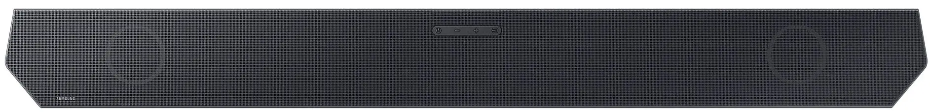 Sounbar Samsung HW-Q700C/UA (Black) - 5