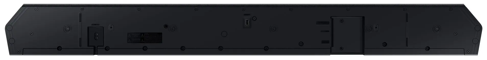 Sounbar Samsung HW-Q700C/UA (Black) - 4