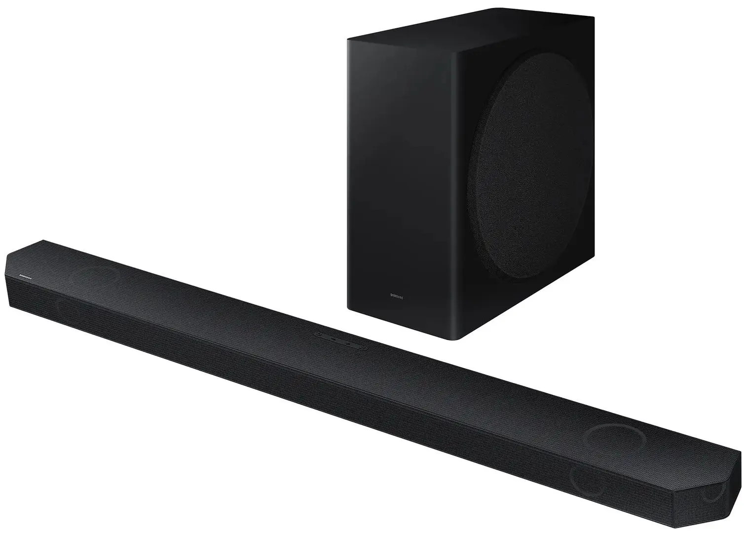 Sounbar Samsung HW-Q800C/UA (Black) - 2