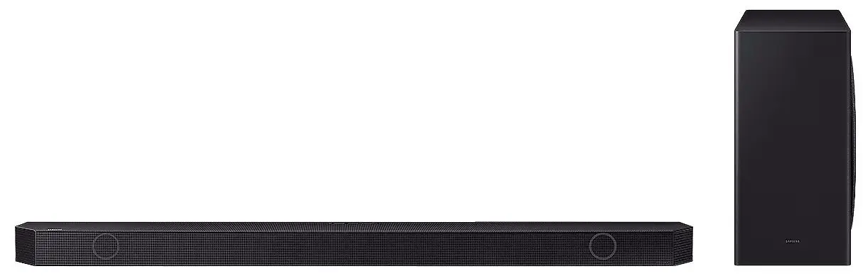 Sounbar Samsung HW-Q800C/UA (Black) - 3