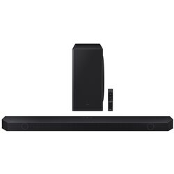 Sounbar Samsung HW-Q800C/UA (Black)