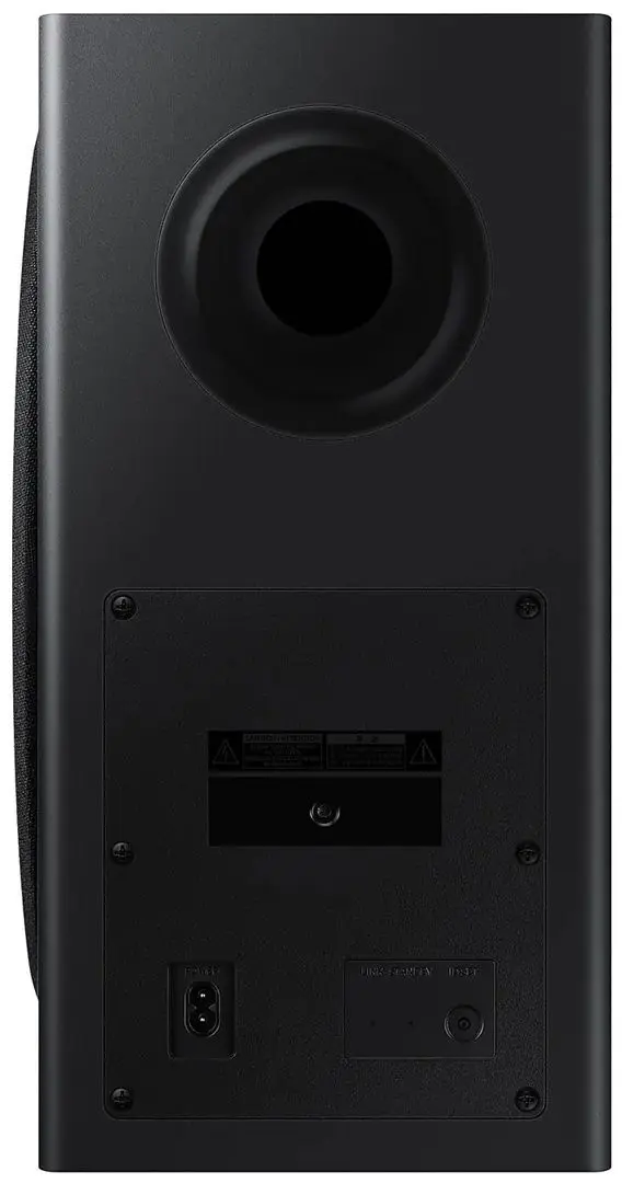 Sounbar Samsung HW-Q800C/UA (Black) - 5