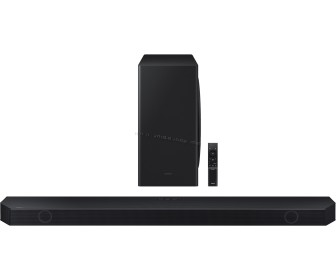 Саундбар Samsung HW-Q800D/UA (Black)