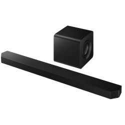 Саундбар Samsung HW-Q800F/UA (Black) Thumb