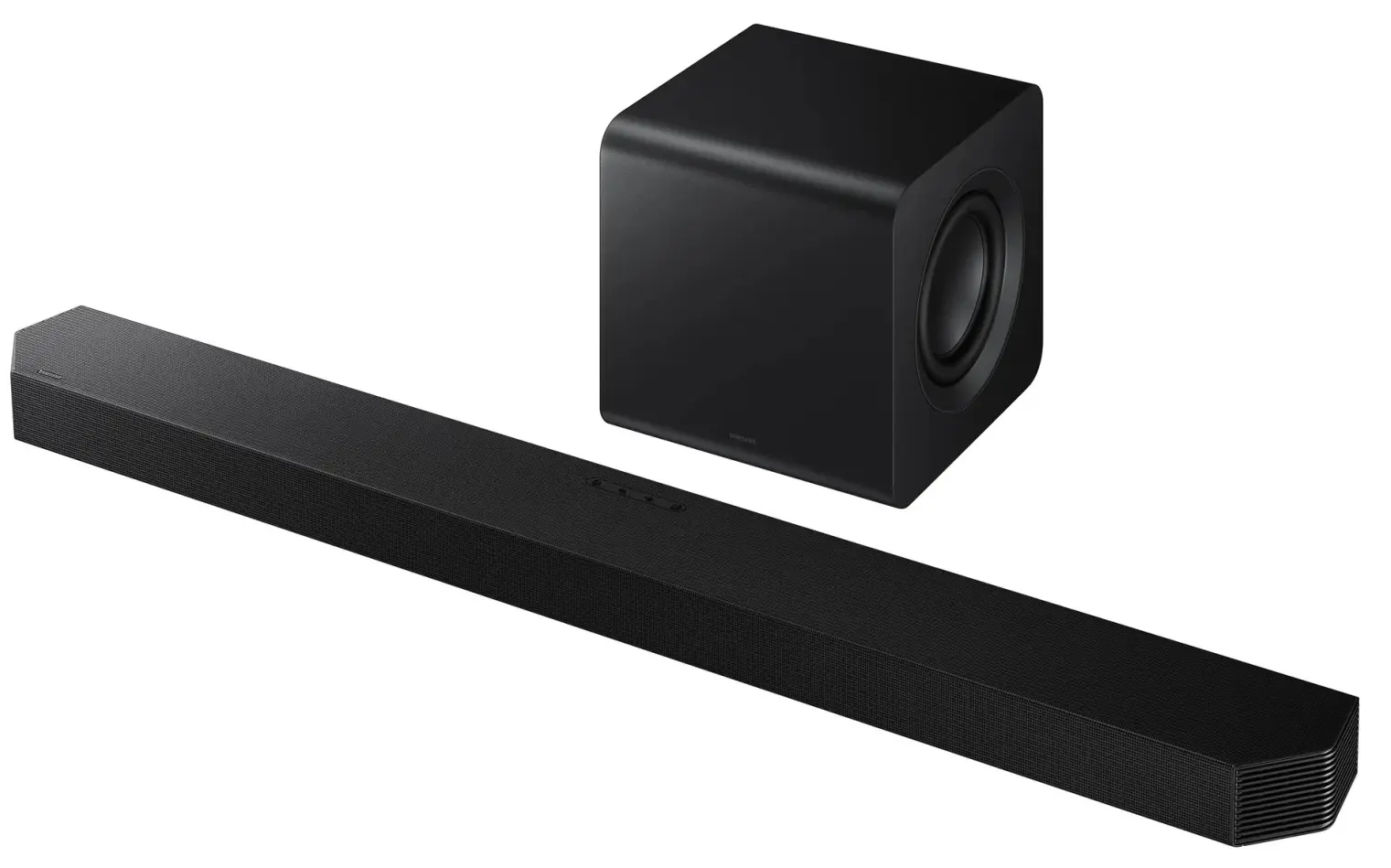 Саундбар Samsung HW-Q800F/UA (Black)