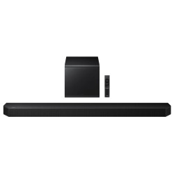 Саундбар Samsung HW-Q800F/UA (Black) Thumb