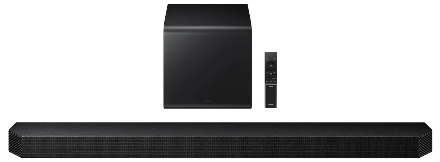Саундбар Samsung HW-Q800F/UA (Black)
