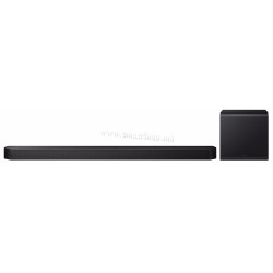 Саундбар Samsung HW-Q800F/UA (Black) Thumb