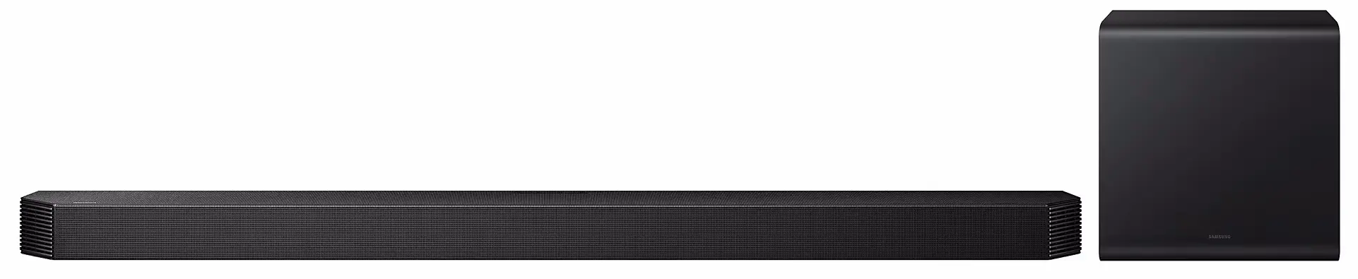 Саундбар Samsung HW-Q800F/UA (Black)