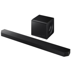 Саундбар Samsung HW-Q800H/UA (Black)