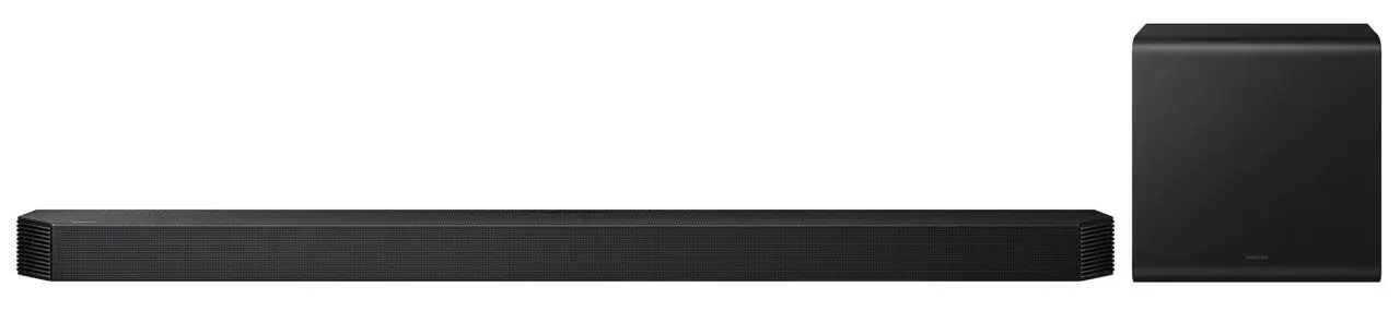 Саундбар Samsung HW-Q800H/UA (Black) - 5