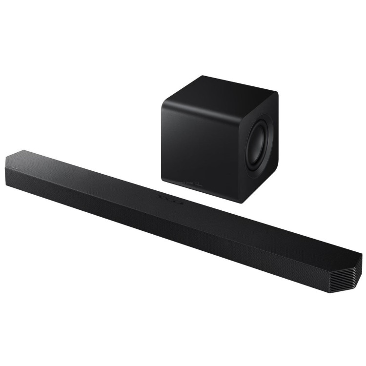 Soundbar Samsung HW-Q800H/UA (Black)