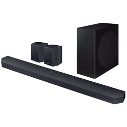 Sounbar Samsung HW-Q930C (Black) Thumb