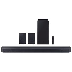Sounbar Samsung HW-Q930C (Black)