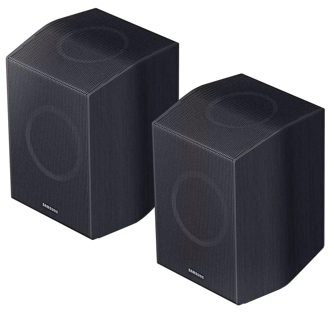 Sounbar Samsung HW-Q930C (Black) - 4