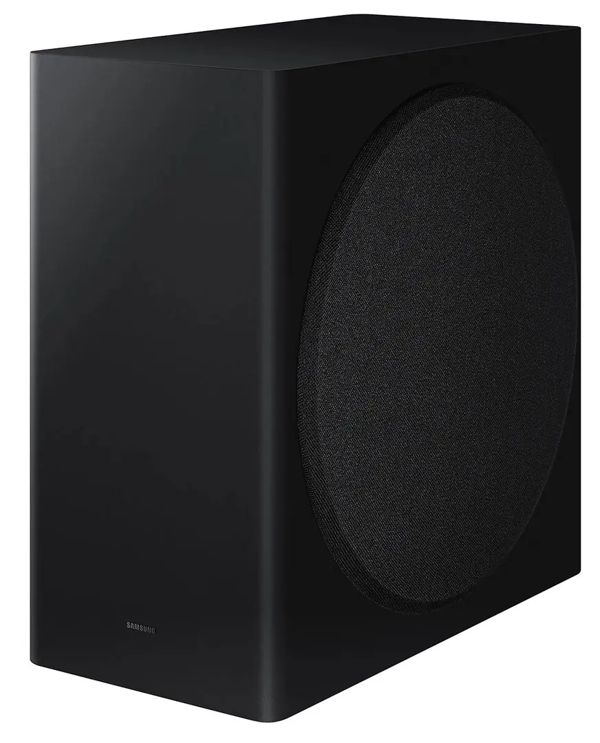 Sounbar Samsung HW-Q930C (Black) - 5