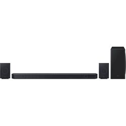 Soundbar Samsung HW-Q930D/UA (Black) Thumb