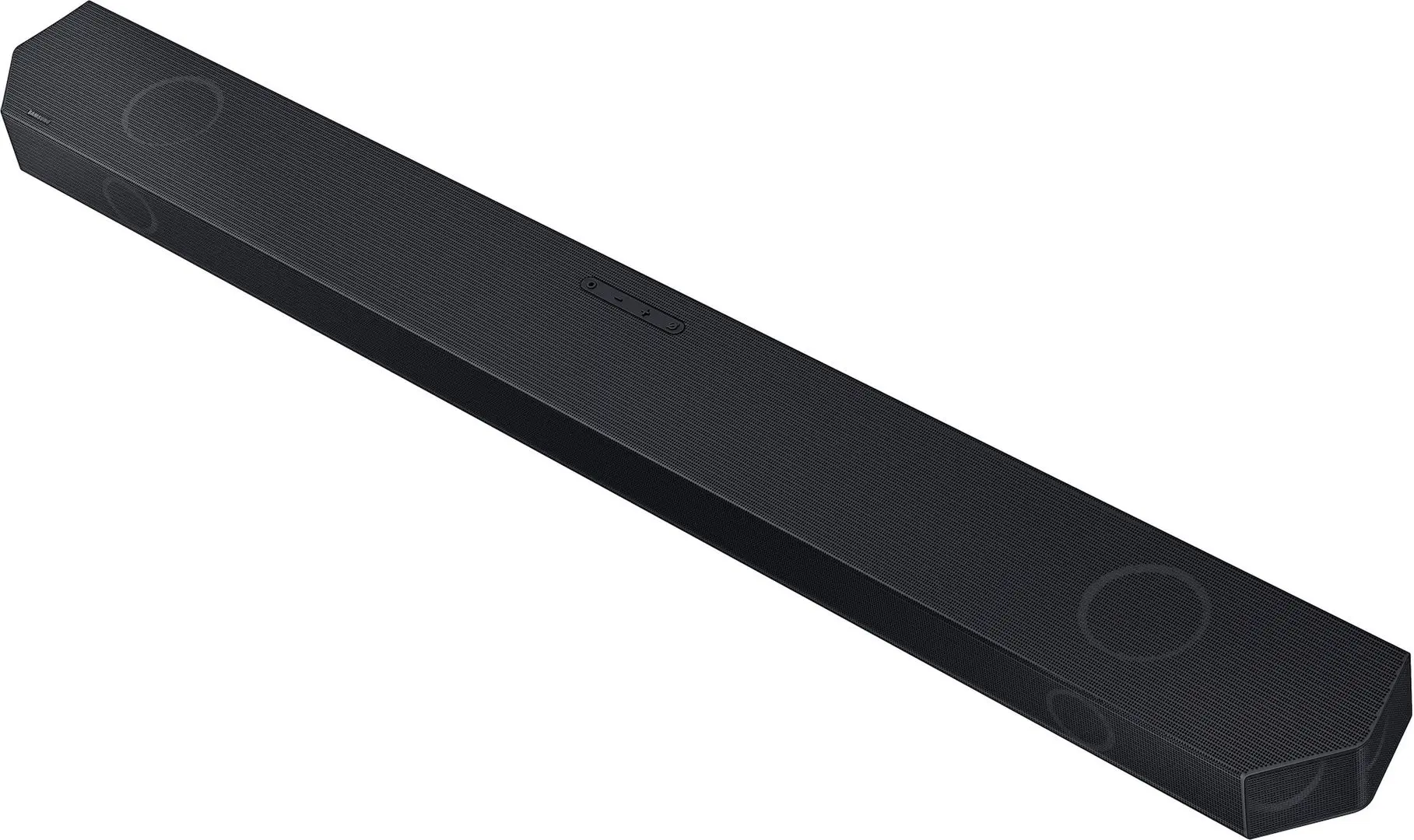 Soundbar Samsung HW-Q930D/UA (Black)