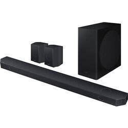 Soundbar Samsung HW-Q930D/UA (Black) Thumb