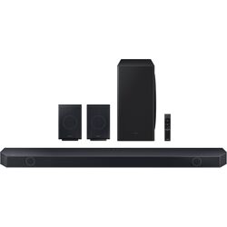 Soundbar Samsung HW-Q930D/UA (Black)