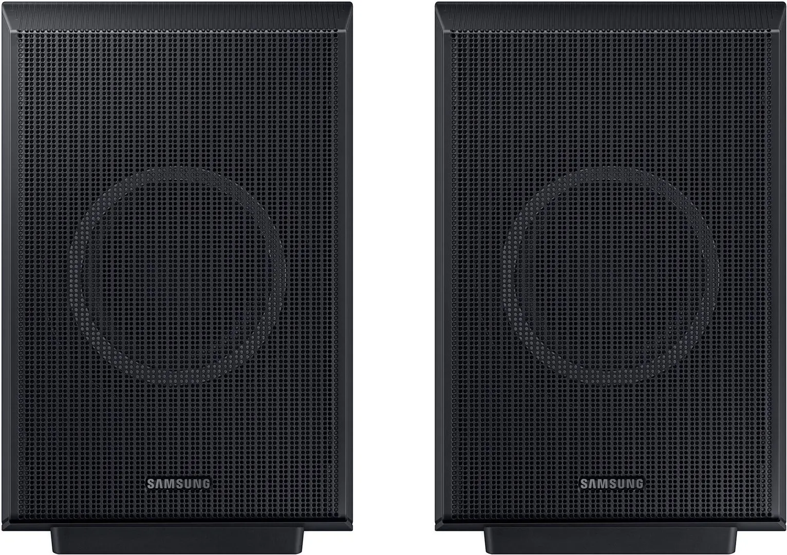 Soundbar Samsung HW-Q930D/UA (Black)