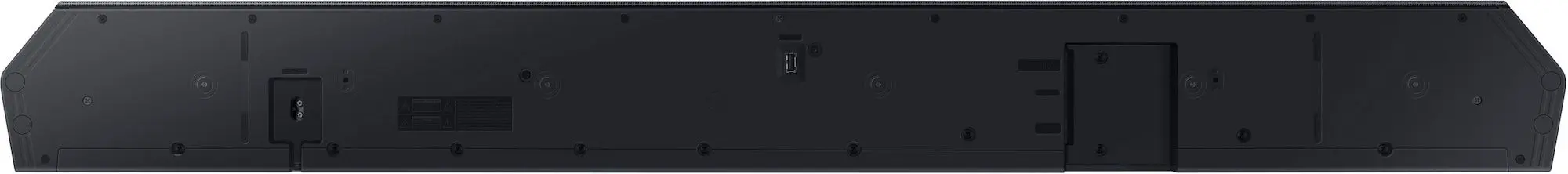 Soundbar Samsung HW-Q930D/UA (Black)