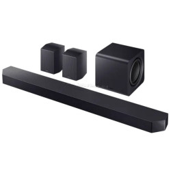 Саундбар Samsung HW-Q930H/UA (Black)