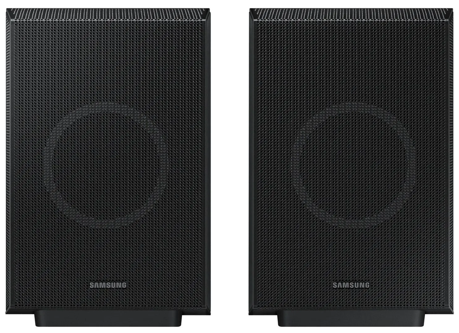 Sounbar Samsung HW-Q990D/UA (Black) - 3